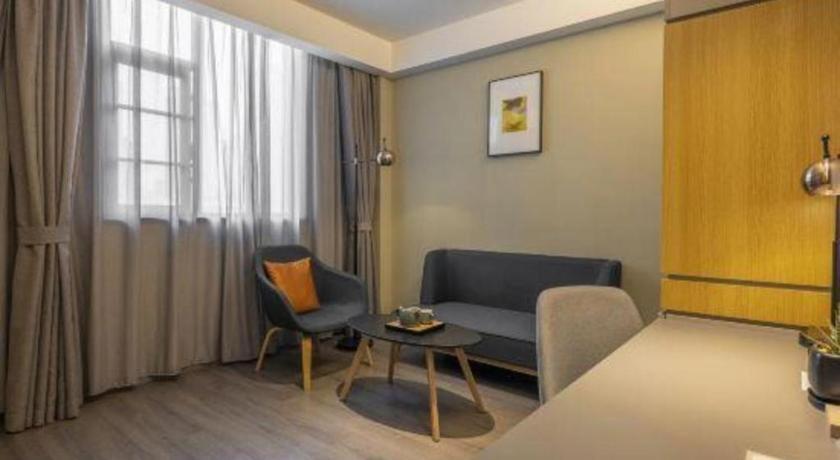 Home Inn Kunming Baita Road Exterior foto