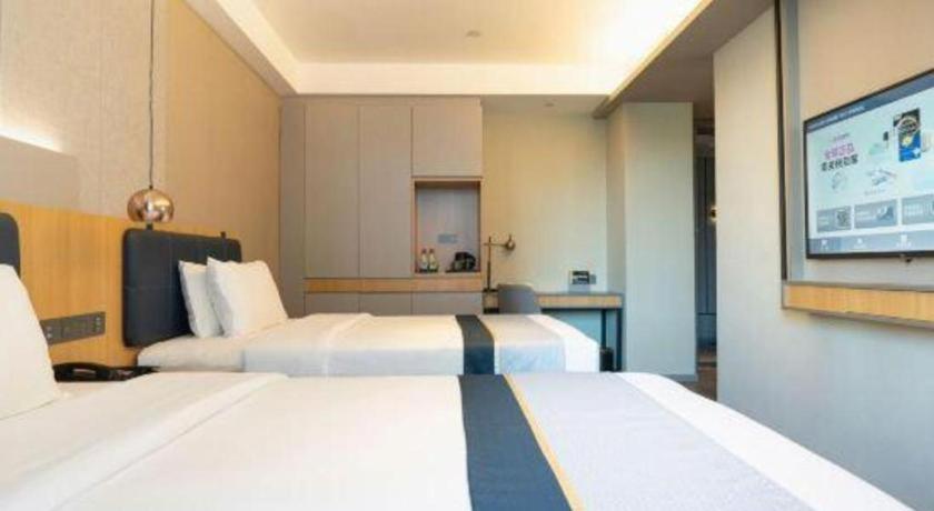 Home Inn Kunming Baita Road Exterior foto