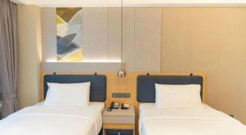 Home Inn Kunming Baita Road Exterior foto