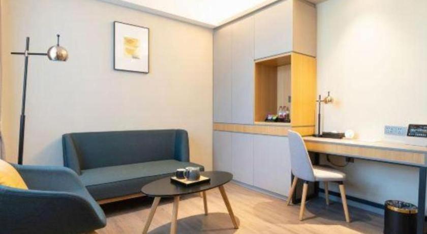 Home Inn Kunming Baita Road Exterior foto